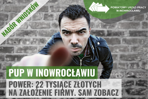 Obrazek. Pasek logotypów PUP Inowrocław dotacja 2021