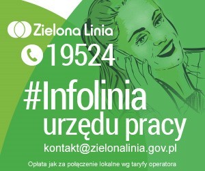 Zielona Linia