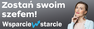 Wsparcie w starcie