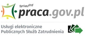 Usługi elektroniczne Urzędów Pracy