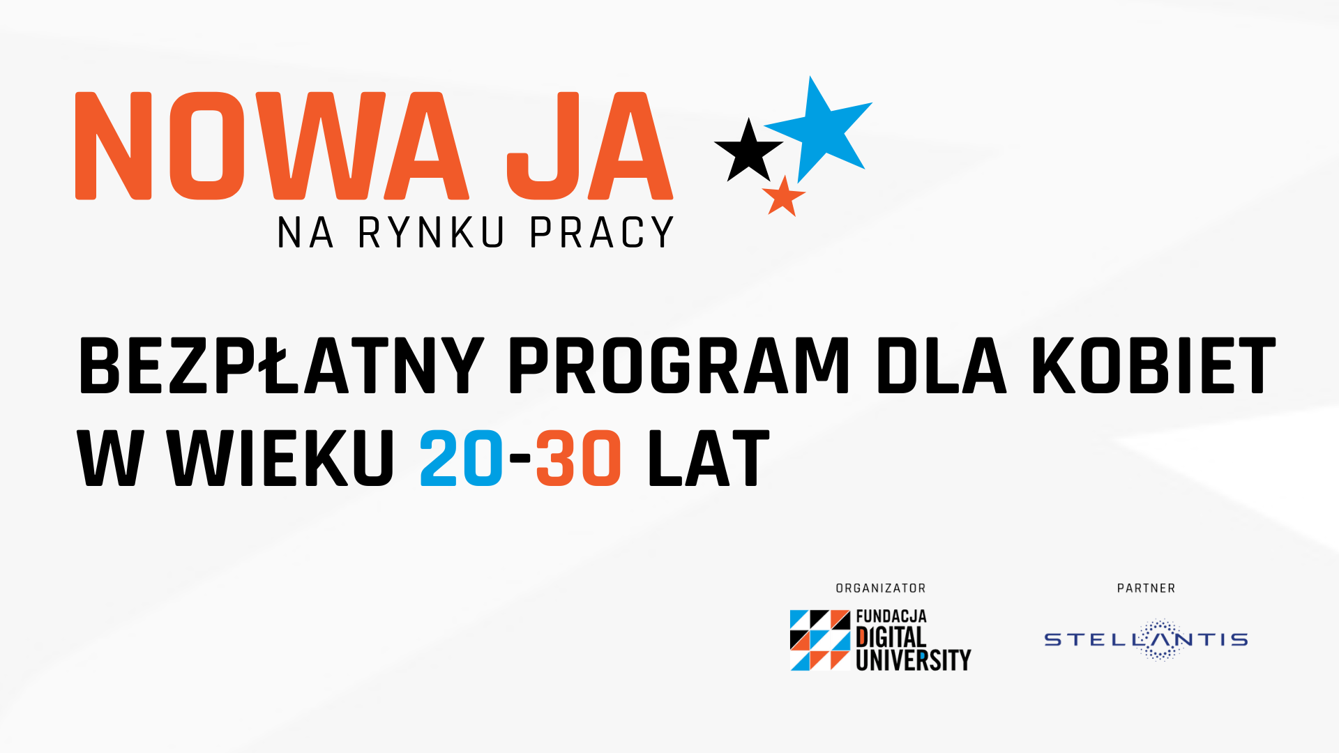 Zdjęcie artykułu Nowa JA na rynku pracy – droga ku przyszłości