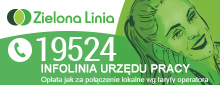 ZIELONA LINIA