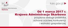 Krajowa Administracja Skarbowa