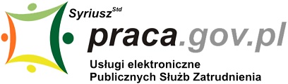 Usługi elektroniczne Urzędów Pracy