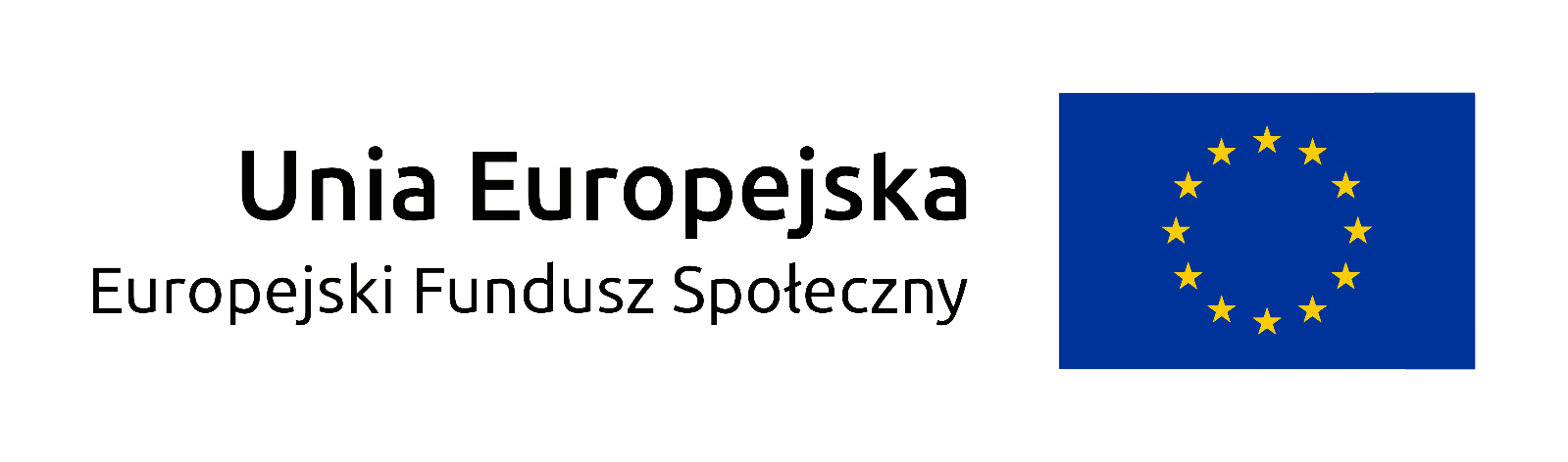 Unia Europejska (Europejski Fundusz Społeczny)