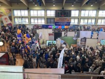 Zdjęcie artykułu XVII Siedleckie Targi Edukacyjne