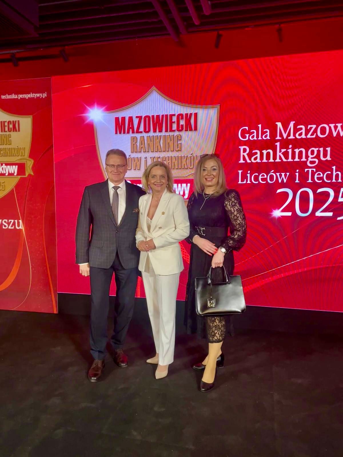 Zdjęcie artykułu 42. Międzynarodowy Salon Edukacyjny PERSPEKTYWY2025 za nami