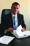 Piotr Karaś
