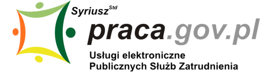 Usługi elektroniczne Publicznych Służb Zatrudnienia