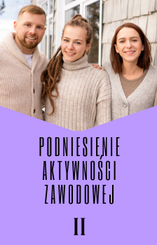 Projekt podniesienie kwalifikacji druga edycja 