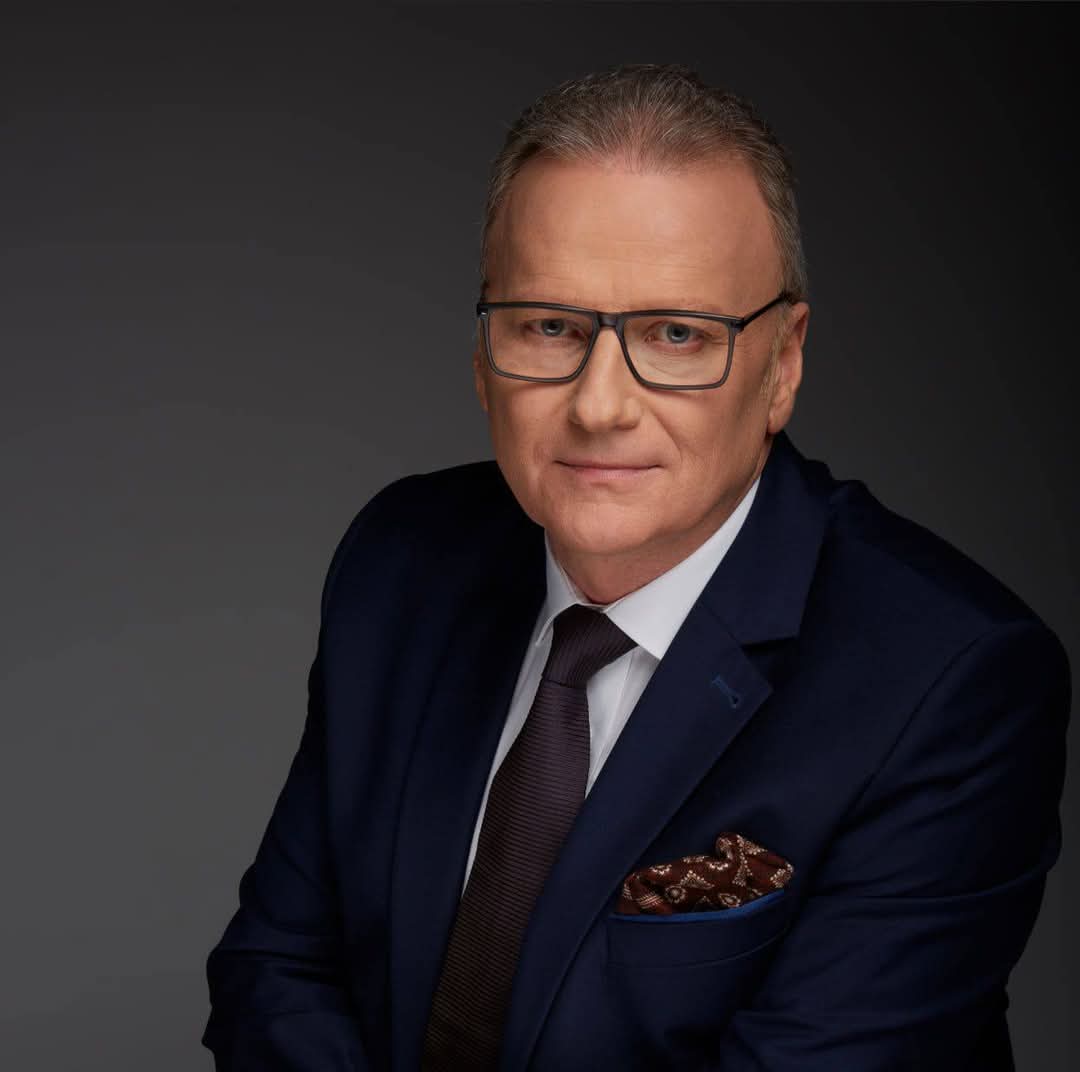 Dyrektor WUP Tomasz Sieradz