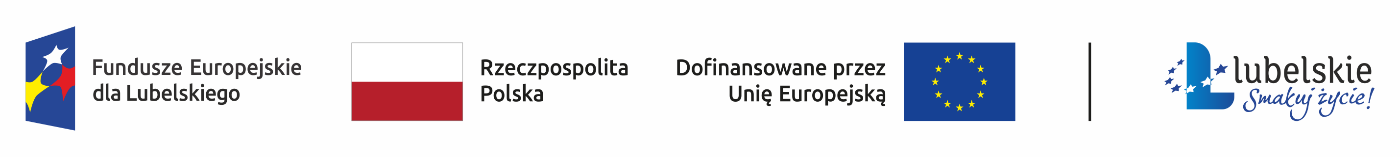 Zdjęcie artykułu Projekt „AKTYWNI NA RYNKU PRACY W POWIECIE RADZYŃSKIM (III)”