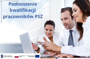 Zdjęcie artykułu Studia podyplomowe dla pracowników powiatowych i wojewódzkich urzędów pracy