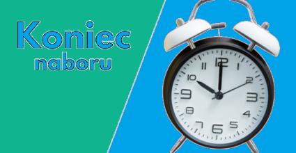 Zdjęcie artykułu Zamknięcie naboru wniosków od 16.05.2025r.