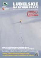 Zdjęcie artykułu Lubelskie na rynku pracy 4-2023