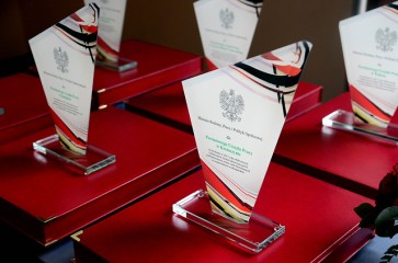 Zdjęcie artykułu Wyróżnienie za osiągnięcie najwyższej skuteczności działań aktywizacyjnych