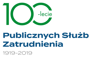 Zdjęcie artykułu Dyplom uznania z okazji 100-lecia istnienia Publicznych Służb Zatrudnienia