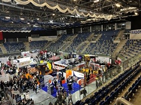 Zdjęcie artykułu Radomskie Targi EXPO