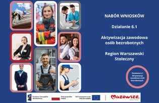 Zdjęcie artykułu Komunikat - zmiana Regulaminu wyboru projektów urzędów pracy w ramach naboru nr FEMA.06.01-IP.02-018/25