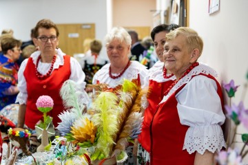 Zdjęcie artykułu Rusza kolejna edycja Konkursu „Edukacyjna Gmina Małopolski 2024”