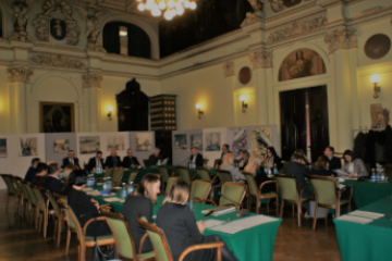 Zdjęcie artykułu Partnerstwo na rzecz lokalnego rynku pracy - aktualne wyzwania rynku pracy