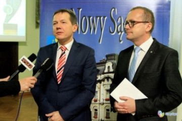 Zdjęcie artykułu Gala finałowa "Przedsiębiorca 2017 - Mój Sposób na Biznes" już w środę!