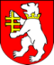 Herb powiatu