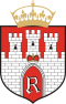 Herb powiatu