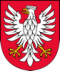 Herb powiatu