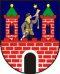 Herb powiatu