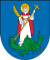 Herb powiatu